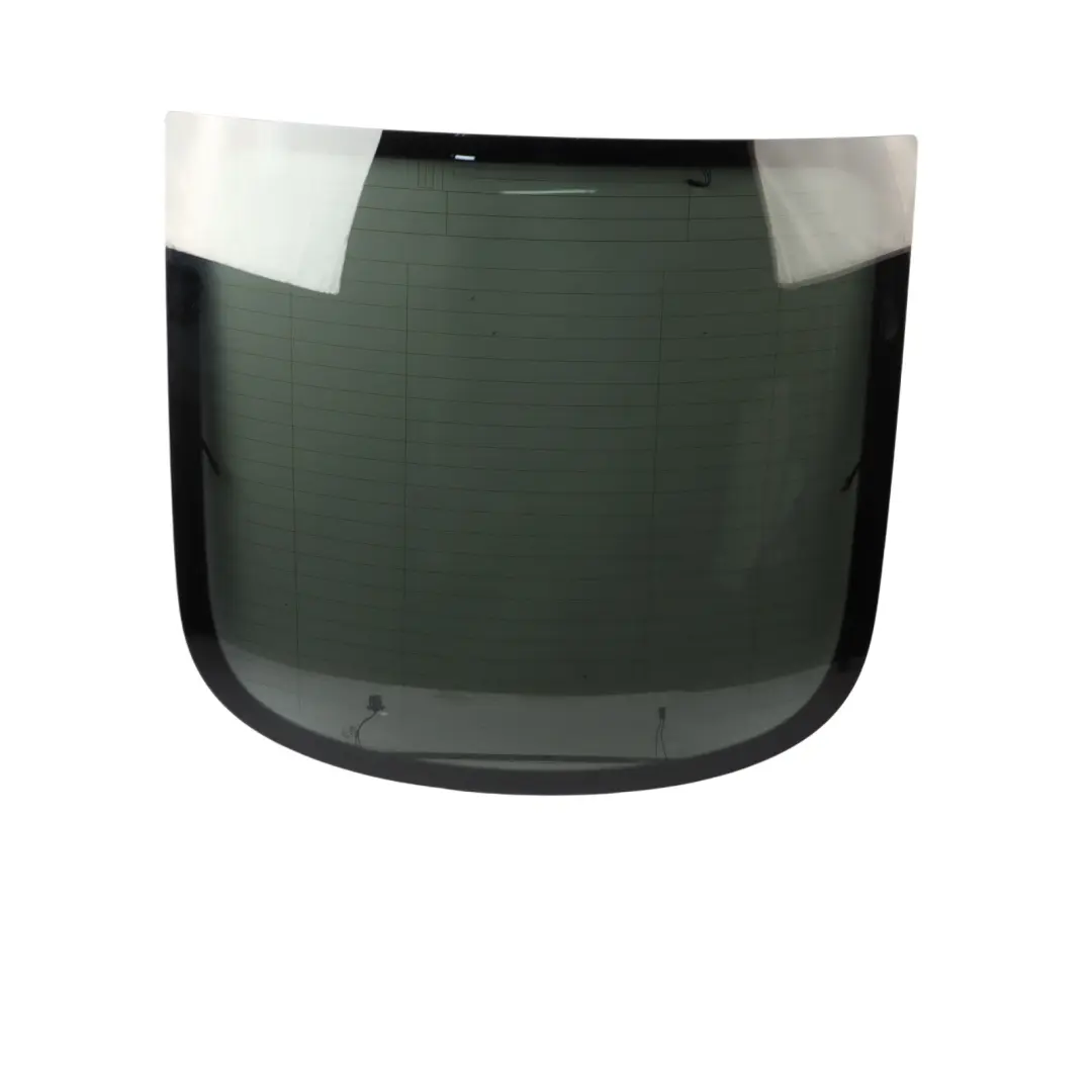 Audi TT 8J Rear Boot Lid Tailgate Heated Window Glass Glazing AS2 - SKU 8J8845501H - Part number 8J8845501H