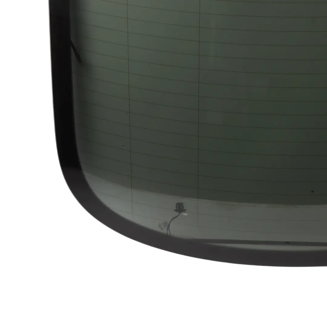 Audi TT 8J Rear Boot Lid Tailgate Heated Window Glass Glazing AS2 - SKU 8J8845501H - Part number 8J8845501H