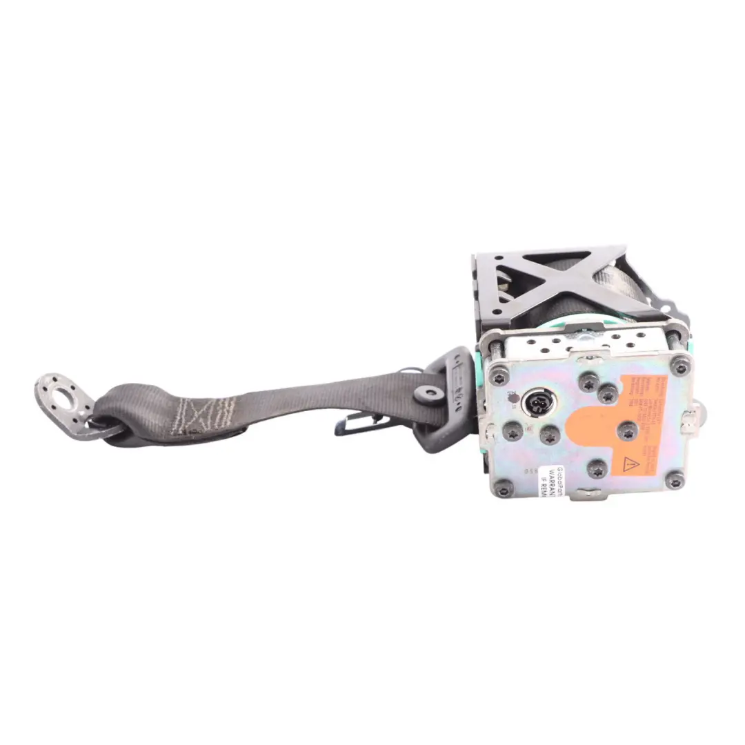 Audi TT 8J Rear Seat Belt Bench Seatbelt Right O/S - SKU 8J8857806F - Part number 8J8857806F