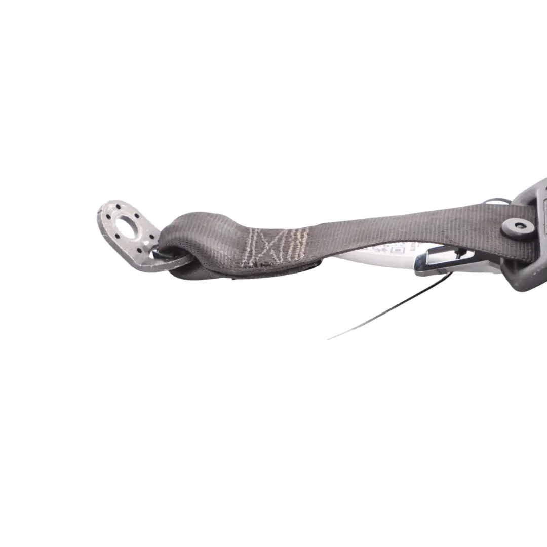 Belt Bench Seatbelt Right O/S to Audi TT 8J Rear Seat with Part number 8J8857806F Audi TT 8J Rear Seat Belt Bench Seatbelt Right O/S - SKU 8J8857806F - Part number 8J8857806F