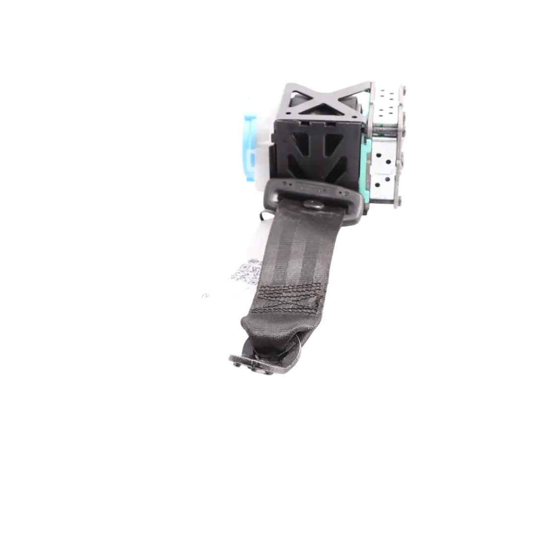 Belt Bench Seatbelt Right O/S to Audi TT 8J Rear Seat with Part number 8J8857806F Audi TT 8J Rear Seat Belt Bench Seatbelt Right O/S - SKU 8J8857806F - Part number 8J8857806F