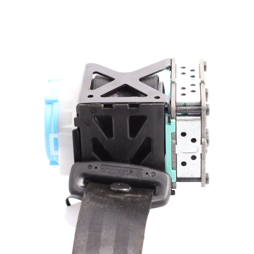 Audi TT 8J Rear Seat Belt Bench Seatbelt Right O/S - SKU 8J8857806F - Part number 8J8857806F