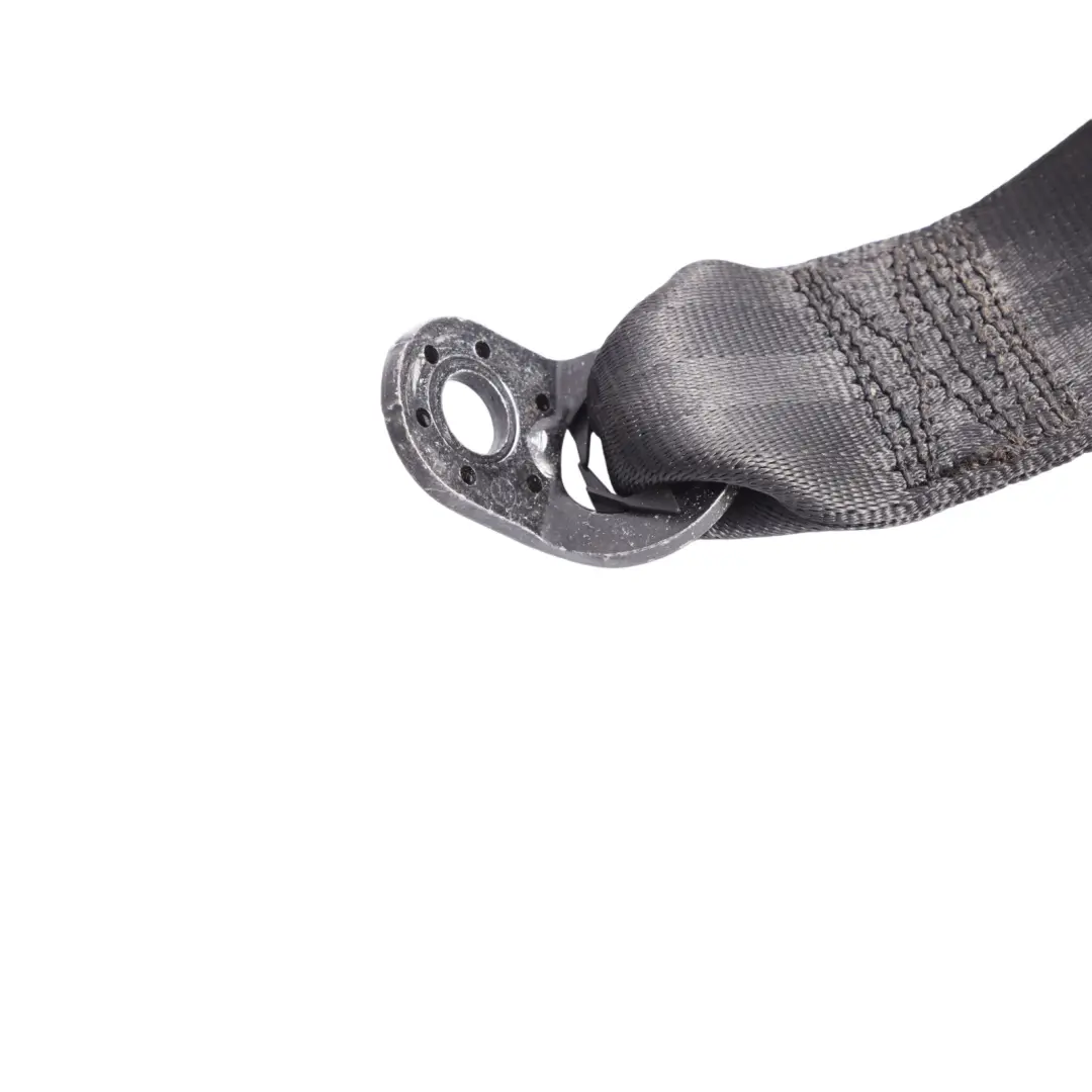 Belt Bench Seatbelt Right O/S to Audi TT 8J Rear Seat with Part number 8J8857806F Audi TT 8J Rear Seat Belt Bench Seatbelt Right O/S - SKU 8J8857806F - Part number 8J8857806F