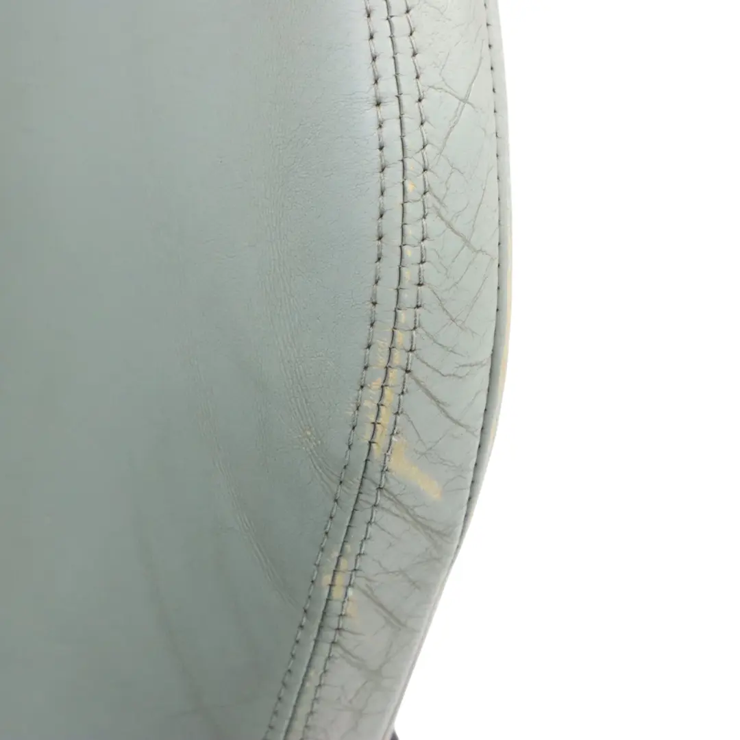 Front Left N/S Feinnappa Leather Ice Blue to Audi TT 8J Coupe Sport Seat with Part number 8J8881805A Audi TT 8J Coupe Sport Seat Front Left N/S Feinnappa Leather Ice Blue - SKU 8J8881805A-2 - Part number 8J8881805A