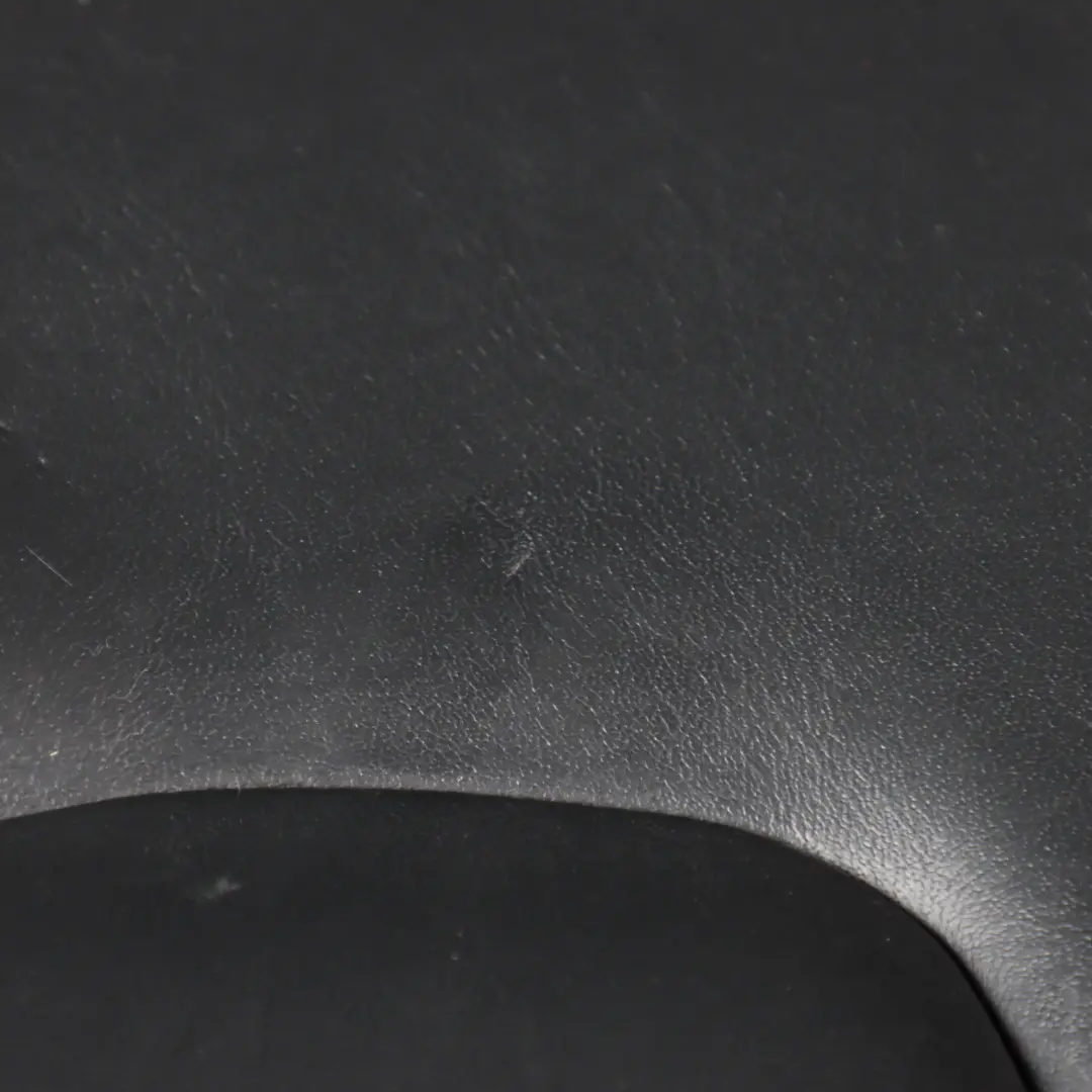 Front Seat Heated Left N/S Feinnappa Leather Soul Black to Audi TT 8J Coupe Sport with Part number 8J8881805AK Audi TT 8J Coupe Sport Front Seat Heated Left N/S Feinnappa Leather Soul Black - SKU 8J8881805AK - Part number 8J8881805AK