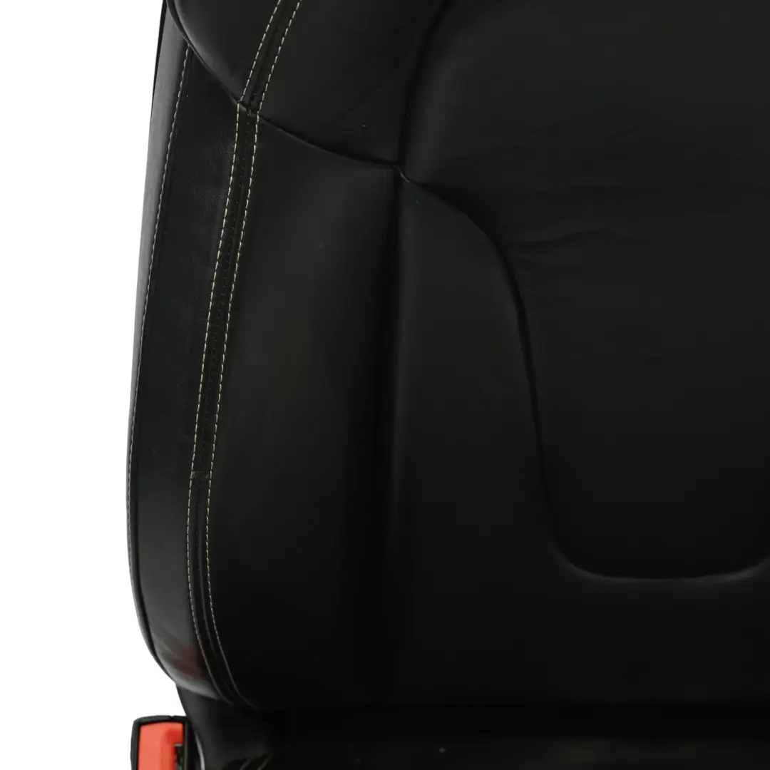 Coupé Siège Sport Avant Gauche Chauffant Cuir Seidennappa Noir pour Audi TT TTS 8J à propos du numéro de pièce 8J8881805R Audi TT TTS 8J Coupé Siège Sport Avant Gauche Chauffant Cuir Seidennappa Noir - SKU 8J8881805R-1 - Numéro de pièce 8J8881805R