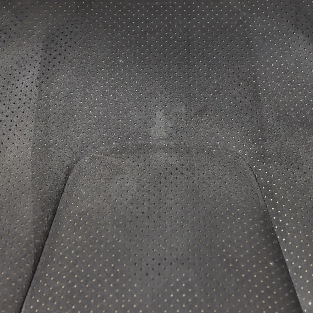 Fotel Sport Prawy Przód Skóra Alkantara Czarny do Audi TT 8J Coupe o numerze 8J8881806AJ Audi TT 8J Coupe Fotel Sport Prawy Przód Skóra Alkantara Czarny - SKU 8J8881806AJ - Numer Części 8J8881806AJ