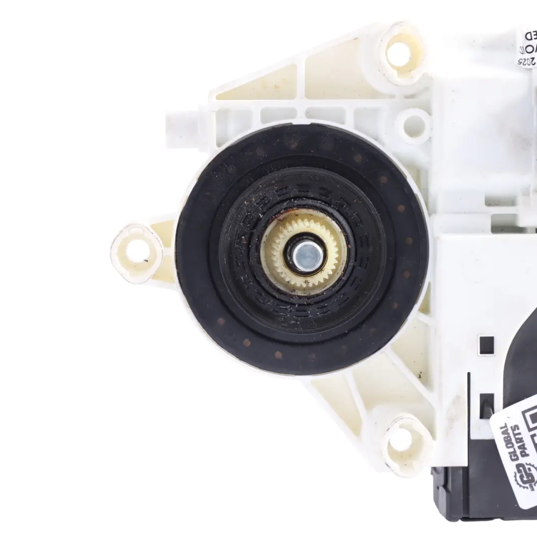 Audi TT 8J Front Door Window Regulator Control Driver's Side - SKU 8J8959801E - Part number 8J8959801E