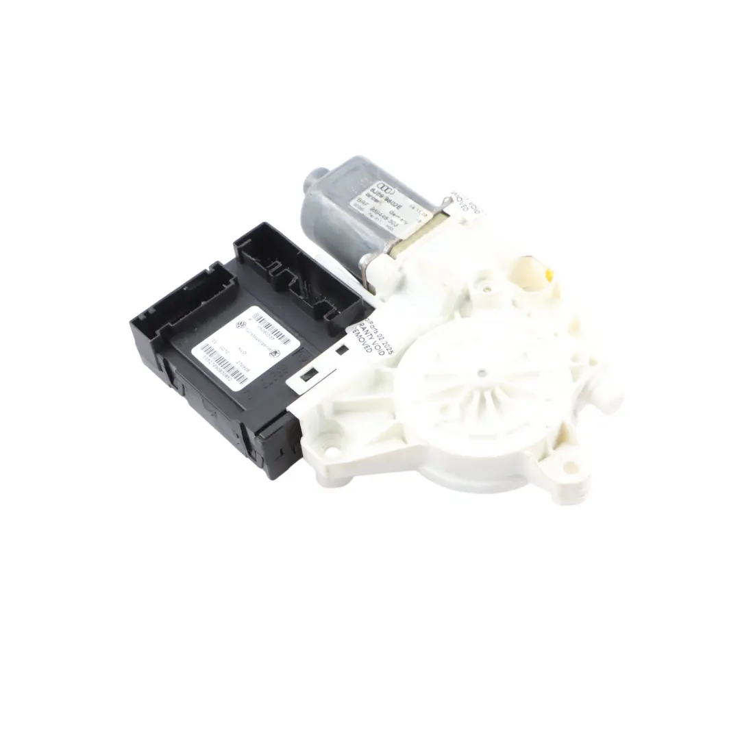 Elevalunas Puerta Delantera Izquierda Regulador para Audi TTS 8J Motor con número de pieza 8J8959802E Audi TTS 8J Motor Elevalunas Puerta Delantera Izquierda Regulador - SKU 8J8959802E - Número de pieza 8J8959802E