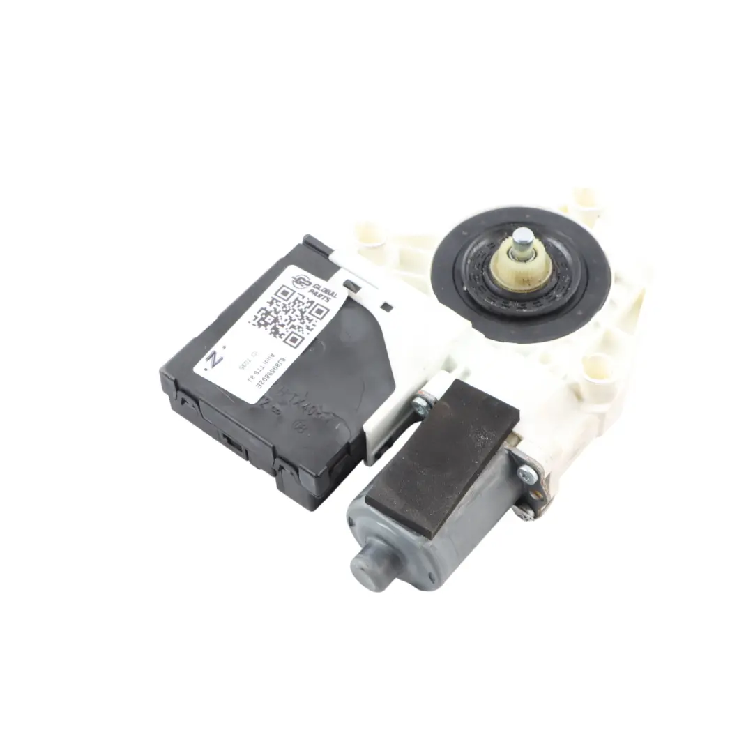 Audi TTS 8J Fensterheber Motor Tür Vorne Links Regulator Drive - SKU 8J8959802E - Teilenummer 8J8959802E