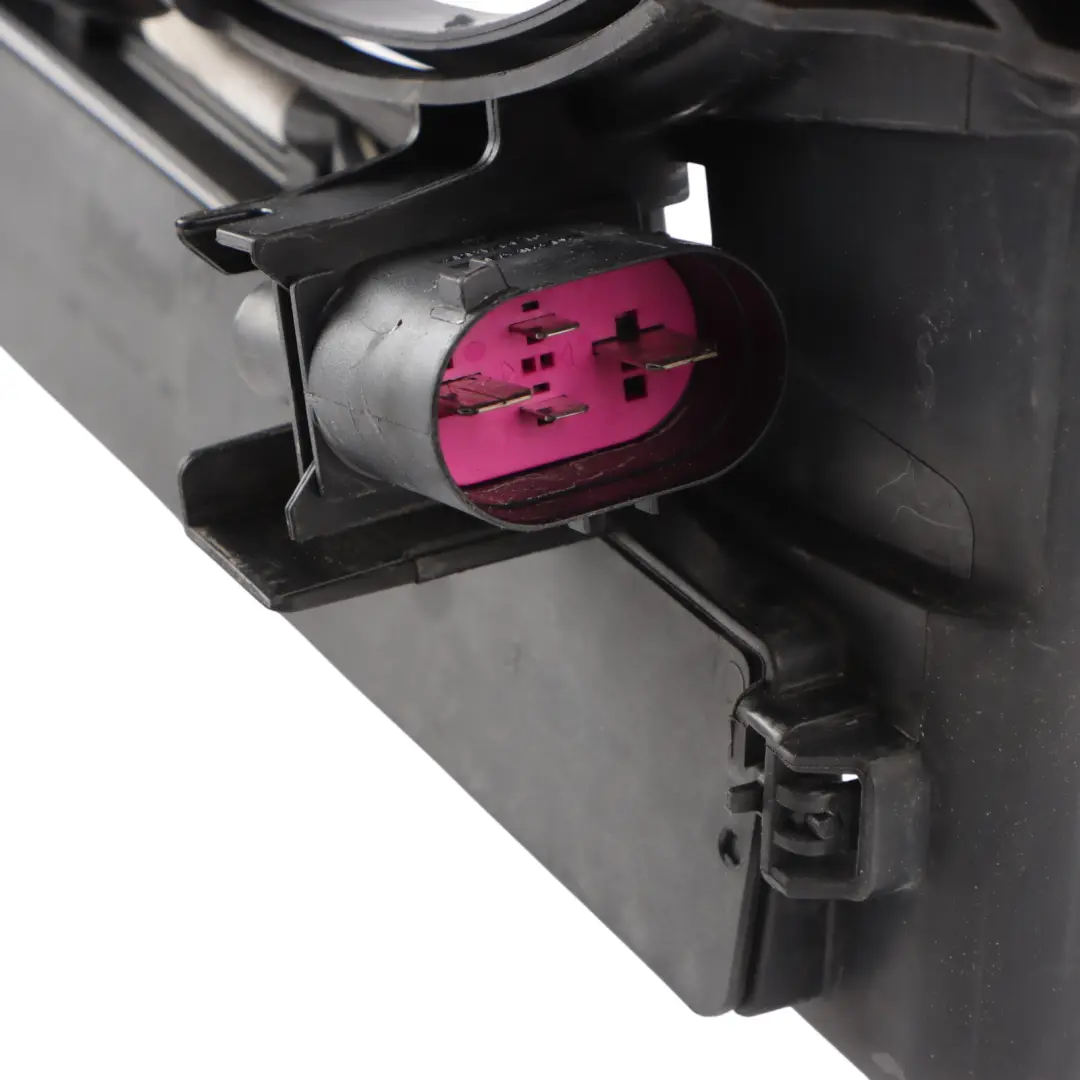 Audi A7 4G8 Refrigeración Motor Radiador Twin Ventilador Diesel - SKU 8K0121003AD - Número de pieza 8K0121003AD