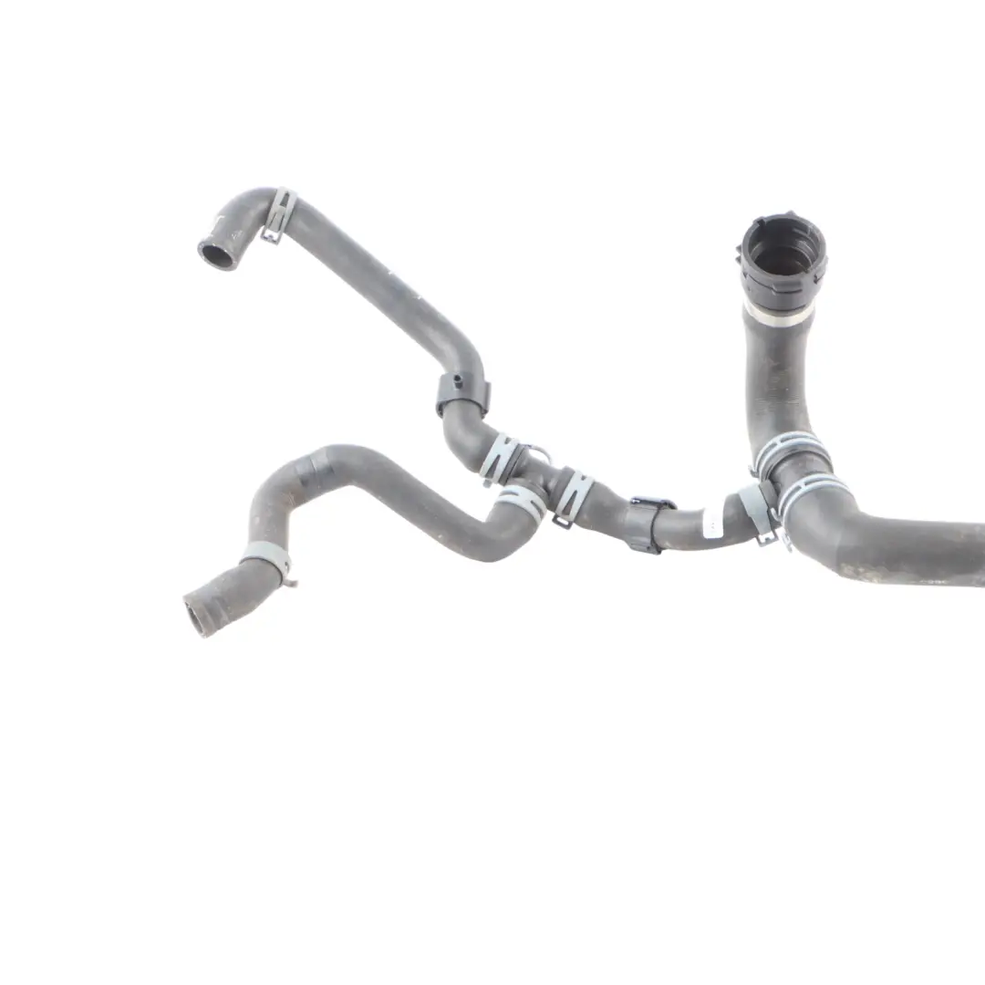 Audi A4 B8 Water Hose Radiator Coolant Pipe Line 1.8 2.0 Petrol - SKU 8K0121030K - Part number 8K0121030K