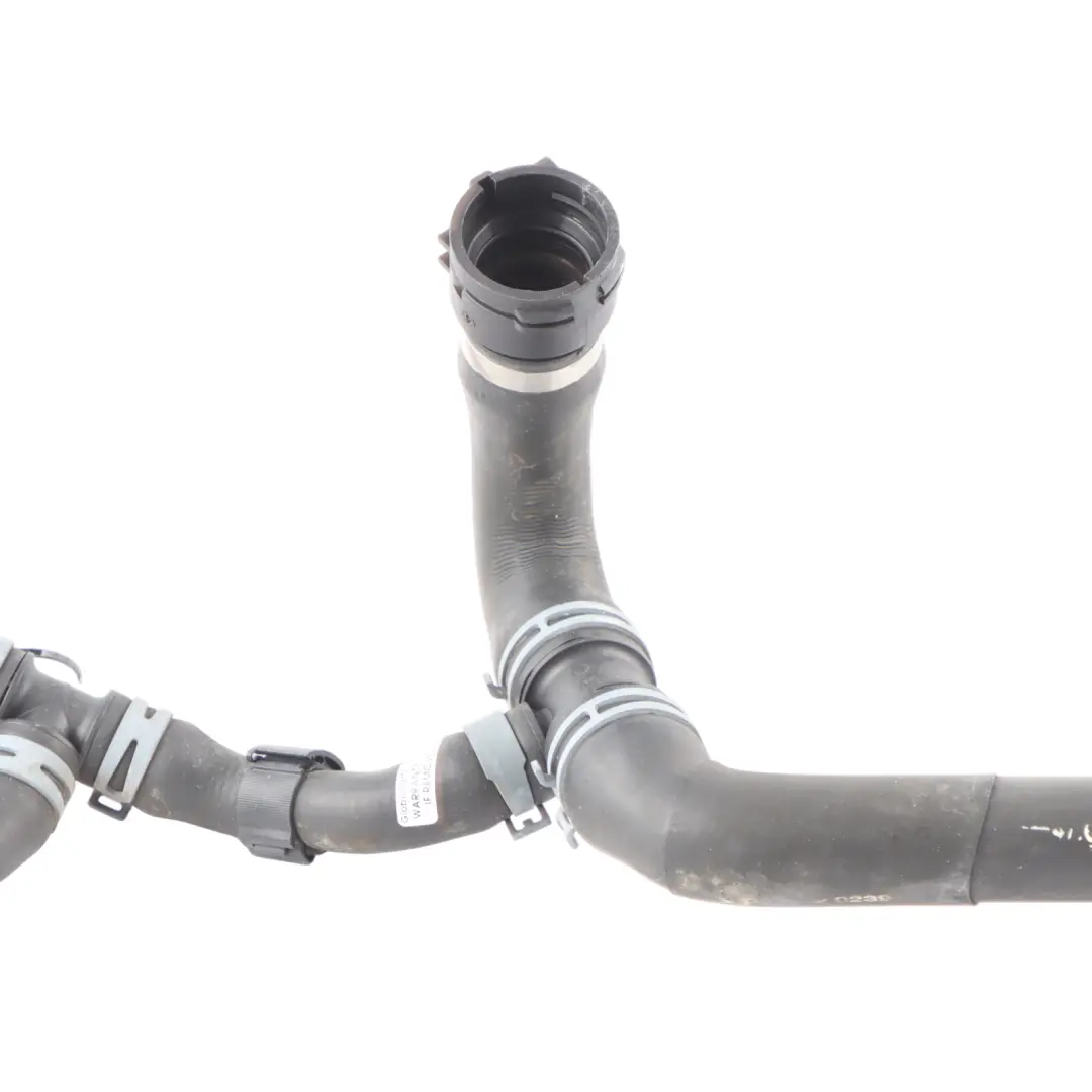 Water Hose Radiator Coolant Pipe Line 1.8 2.0 Petrol to Audi A4 B8 with Part number 8K0121030K Audi A4 B8 Water Hose Radiator Coolant Pipe Line 1.8 2.0 Petrol - SKU 8K0121030K - Part number 8K0121030K