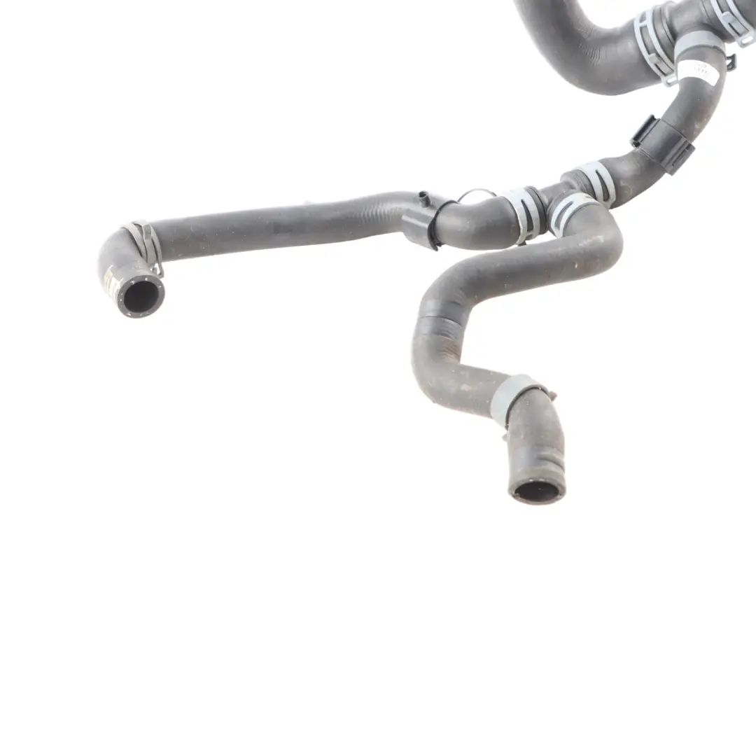 Water Hose Radiator Coolant Pipe Line 1.8 2.0 Petrol to Audi A4 B8 with Part number 8K0121030K Audi A4 B8 Water Hose Radiator Coolant Pipe Line 1.8 2.0 Petrol - SKU 8K0121030K - Part number 8K0121030K