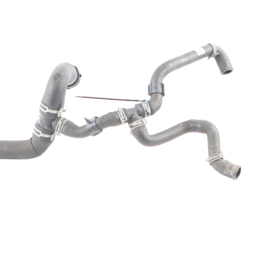 Water Hose Radiator Coolant Pipe Line 1.8 2.0 Petrol to Audi A4 B8 with Part number 8K0121030K Audi A4 B8 Water Hose Radiator Coolant Pipe Line 1.8 2.0 Petrol - SKU 8K0121030K - Part number 8K0121030K