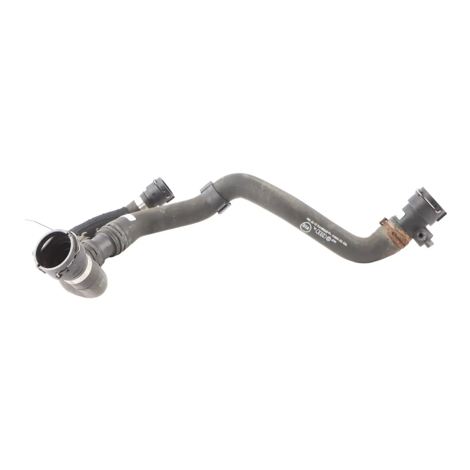 Audi A4 B8 2.0 TDI Water Hose Radiator Coolant Pipe Line 8K0121049AJ