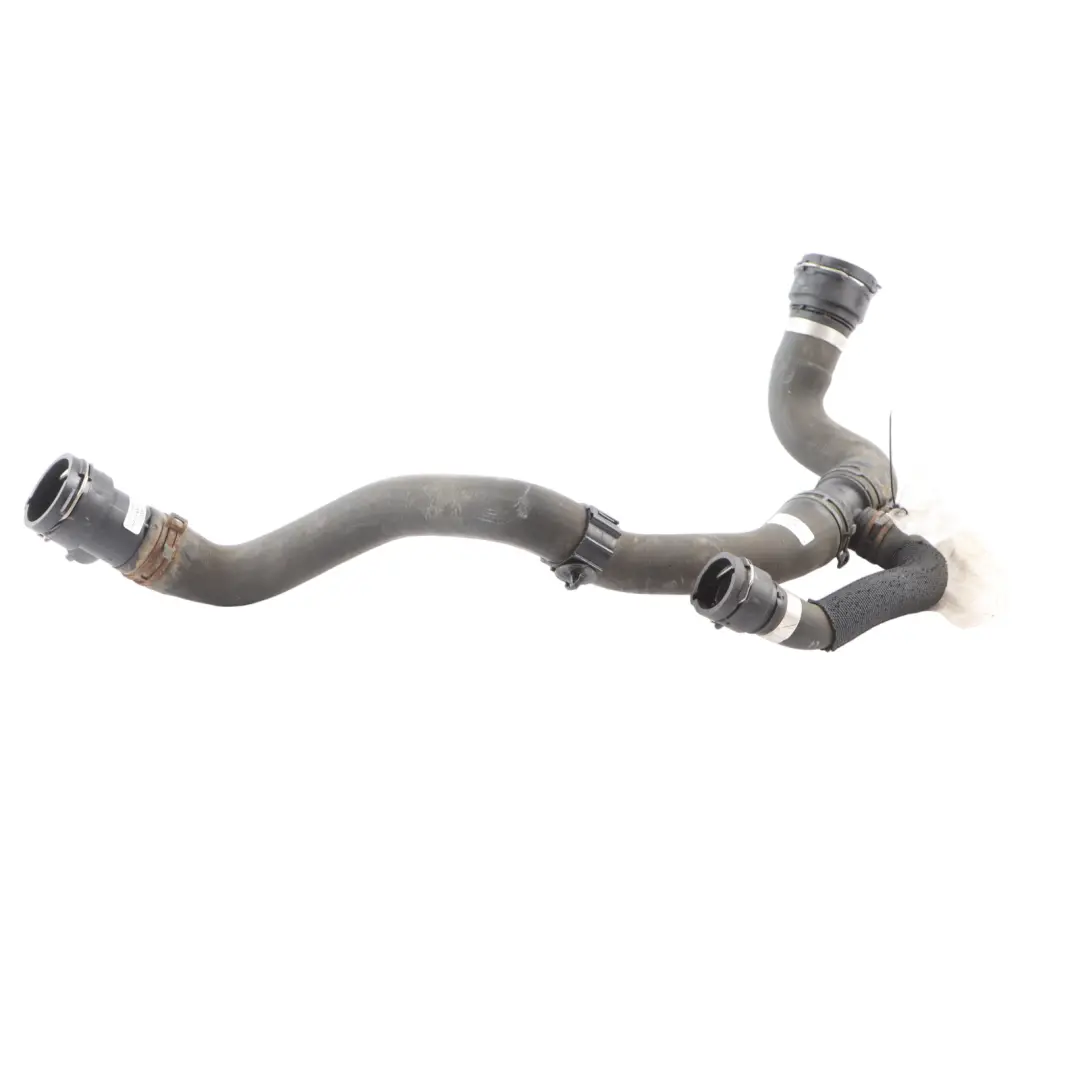 Water Hose Radiator Coolant Pipe Line to Audi A4 B8 2.0 TDI with Part number 8K0121049AJ Audi A4 B8 2.0 TDI Water Hose Radiator Coolant Pipe Line - SKU 8K0121049AJ - Part number 8K0121049AJ