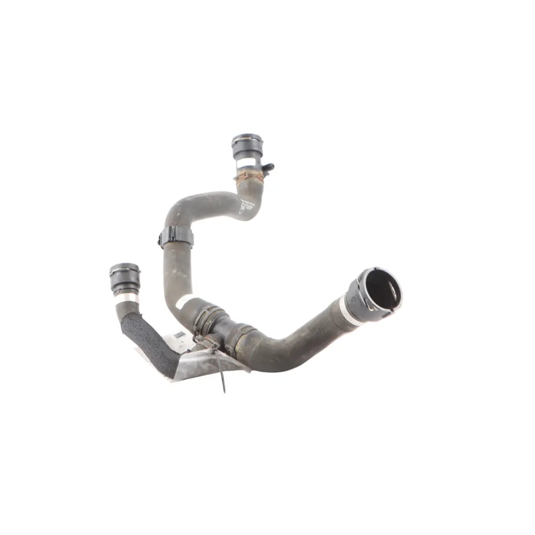 Water Hose Radiator Coolant Pipe Line to Audi A4 B8 2.0 TDI with Part number 8K0121049AJ Audi A4 B8 2.0 TDI Water Hose Radiator Coolant Pipe Line - SKU 8K0121049AJ - Part number 8K0121049AJ
