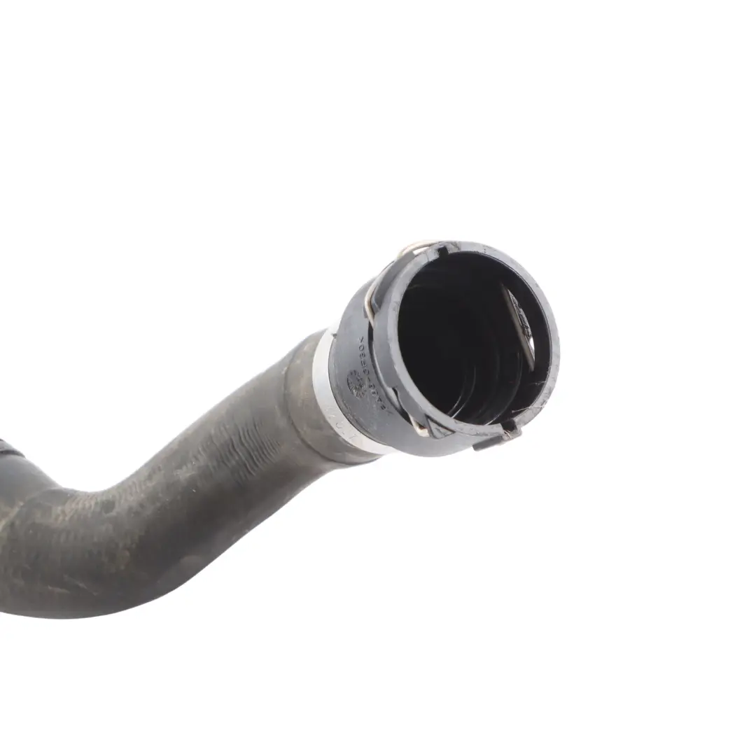 Water Hose Radiator Coolant Pipe Line to Audi A4 B8 2.0 TDI with Part number 8K0121049AJ Audi A4 B8 2.0 TDI Water Hose Radiator Coolant Pipe Line - SKU 8K0121049AJ - Part number 8K0121049AJ