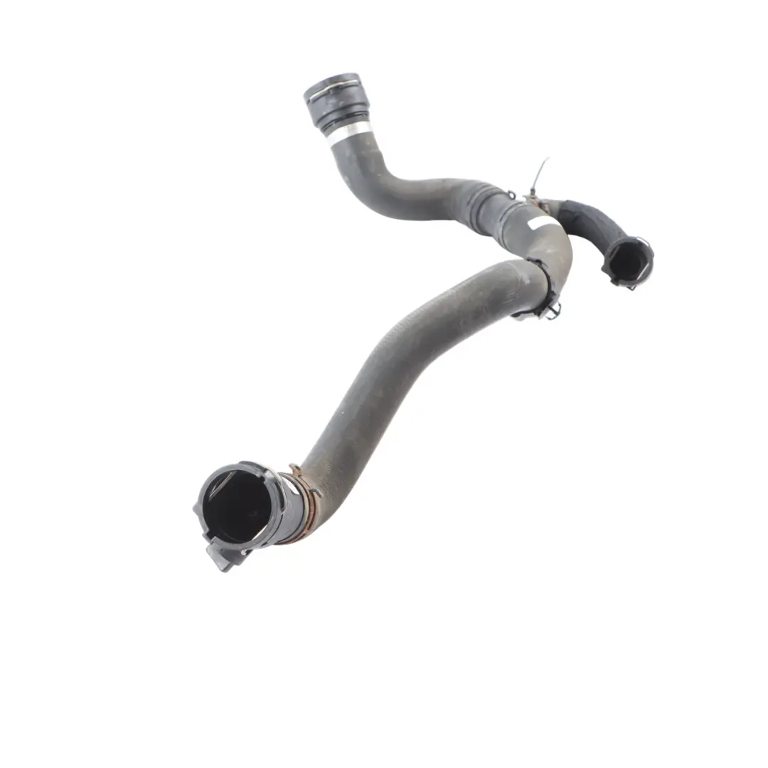 Audi A4 B8 2.0 TDI Water Hose Radiator Coolant Pipe Line - SKU 8K0121049AJ - Part number 8K0121049AJ