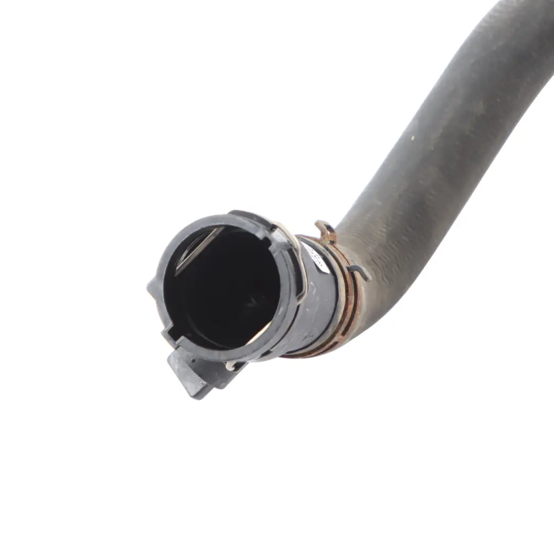 Water Hose Radiator Coolant Pipe Line to Audi A4 B8 2.0 TDI with Part number 8K0121049AJ Audi A4 B8 2.0 TDI Water Hose Radiator Coolant Pipe Line - SKU 8K0121049AJ - Part number 8K0121049AJ