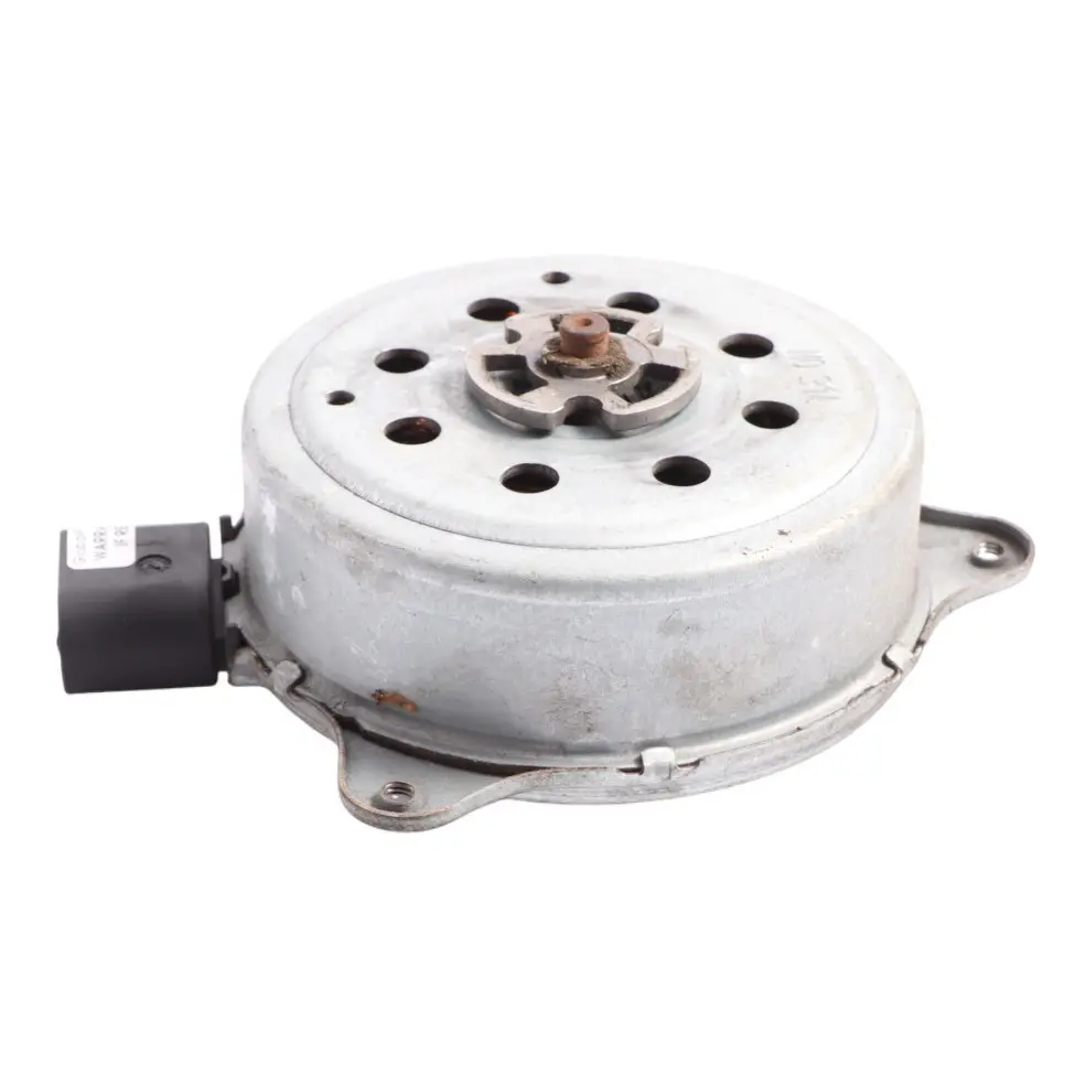 Cooling Radiator Double Coolant Fan Motor to Audi A4 B8 Diesel Engine with Part number 8K0121207A Audi A4 B8 Diesel Engine Cooling Radiator Double Coolant Fan Motor - SKU 8K0121207A-3 - Part number 8K0121207A
