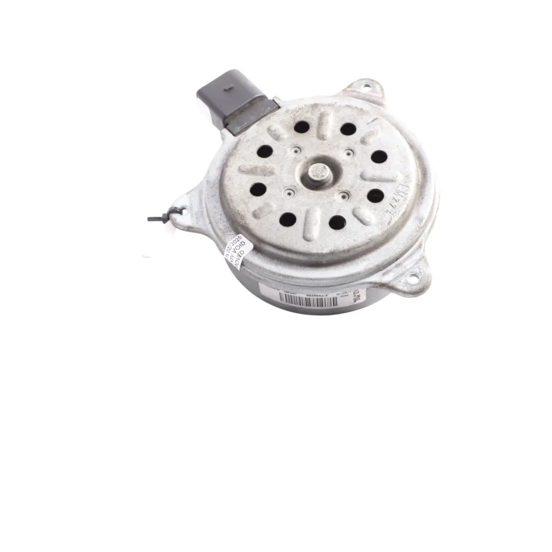 Cooling Radiator Double Coolant Fan Motor to Audi A4 B8 Diesel Engine with Part number 8K0121207A Audi A4 B8 Diesel Engine Cooling Radiator Double Coolant Fan Motor - SKU 8K0121207A-3 - Part number 8K0121207A