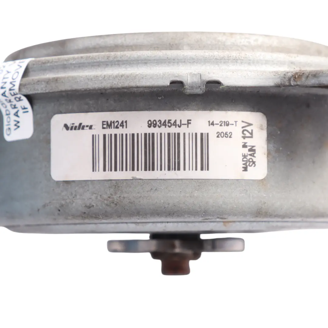 Audi A4 B8 Diesel Motor Kühlung Kühler Doppel Kühlmittel Ventilator - SKU 8K0121207A-3 - Teilenummer 8K0121207A