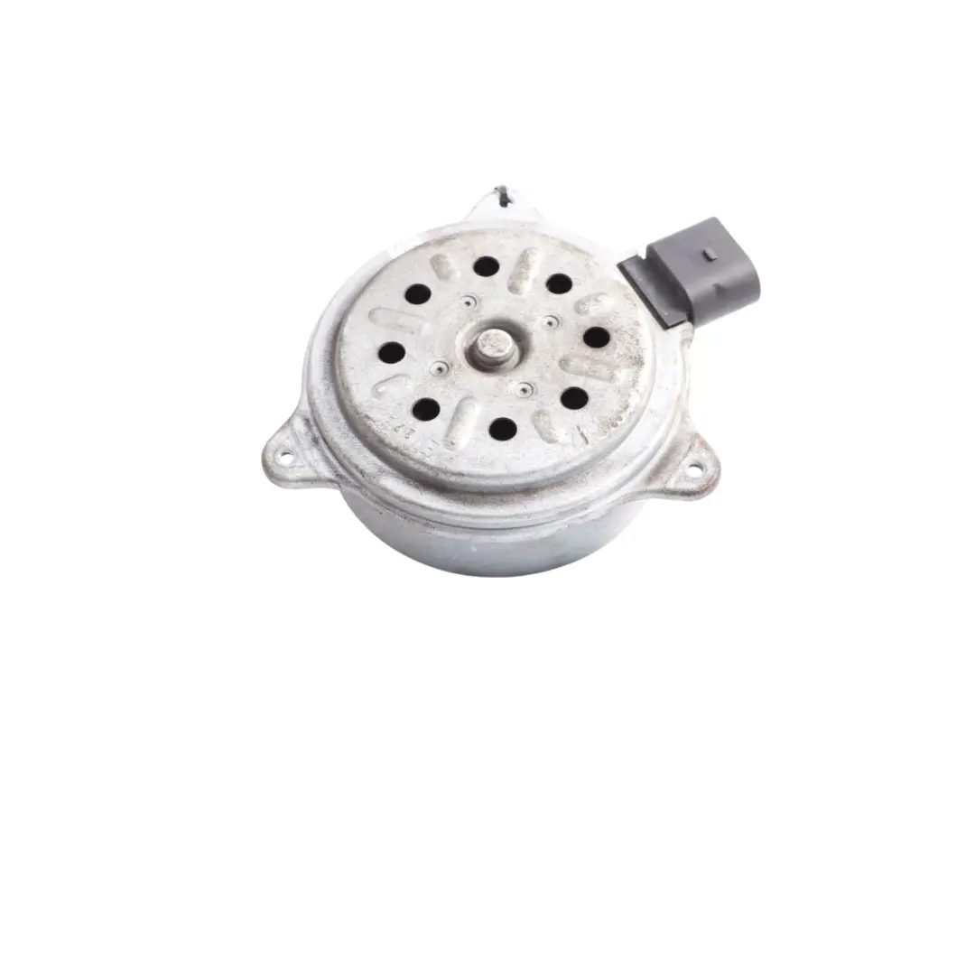 Audi A4 B8 Diesel Motor Kühlung Kühler Doppel Kühlmittel Ventilator - SKU 8K0121207A-3 - Teilenummer 8K0121207A