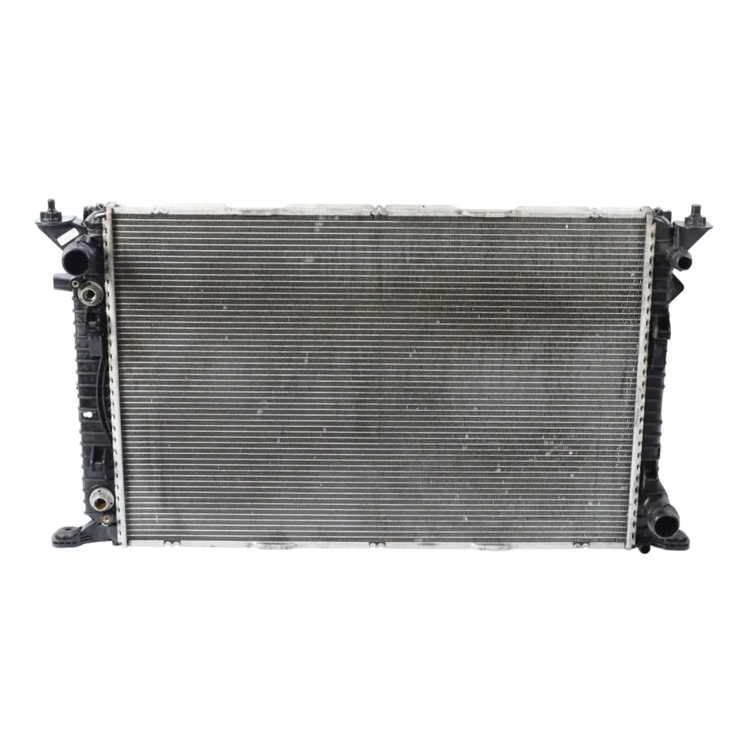 CCWA Diesel Oil Coolant Radiator Intercooler to Audi A5 8T 3.0 TDI with Part number 8K0121251AA Audi A5 8T 3.0 TDI CCWA Diesel Oil Coolant Radiator Intercooler - SKU 8K0121251AA - Part number 8K0121251AA