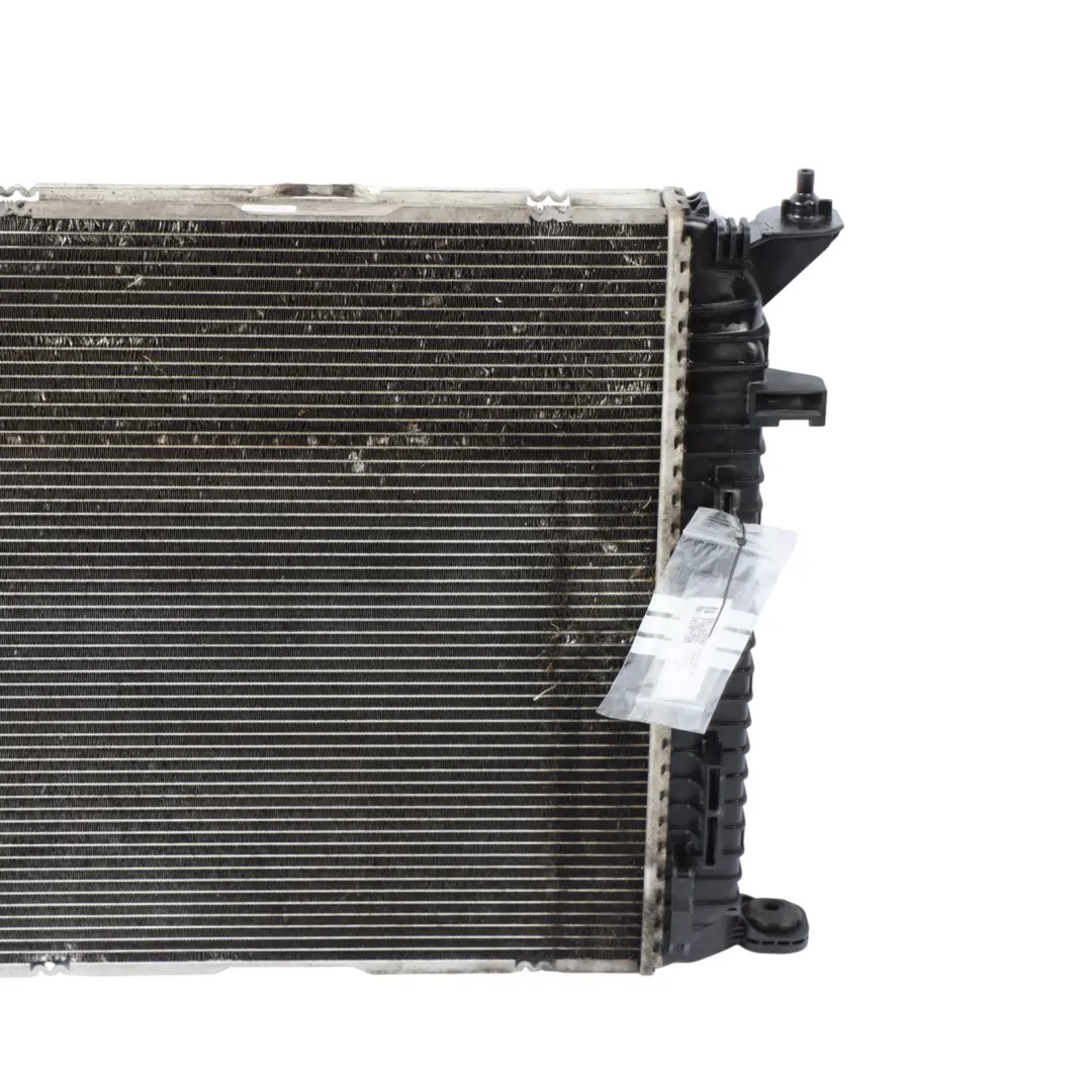 CCWA Diesel Oil Coolant Radiator Intercooler to Audi A5 8T 3.0 TDI with Part number 8K0121251AA Audi A5 8T 3.0 TDI CCWA Diesel Oil Coolant Radiator Intercooler - SKU 8K0121251AA - Part number 8K0121251AA