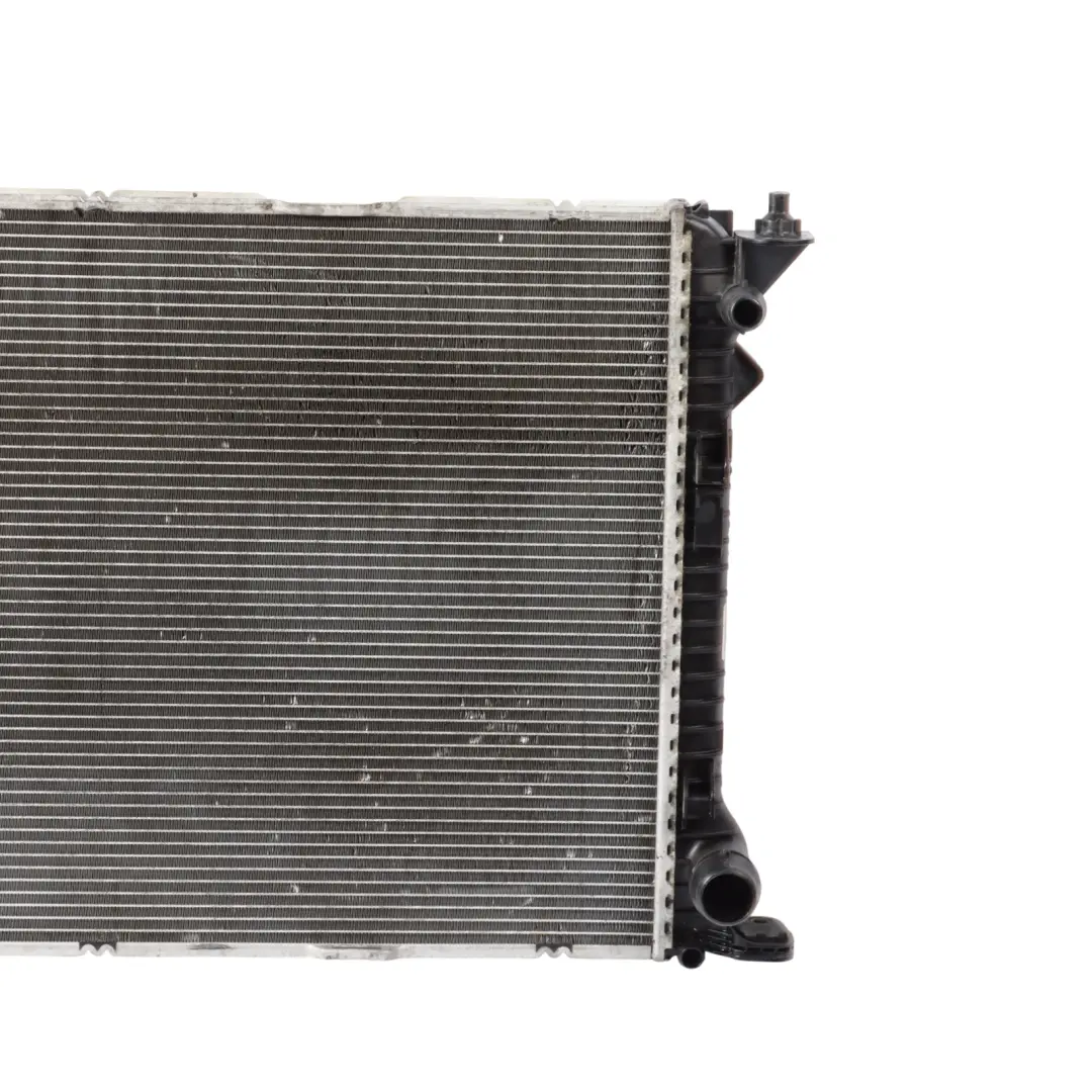 CCWA Diesel Oil Coolant Radiator Intercooler to Audi A5 8T 3.0 TDI with Part number 8K0121251AA Audi A5 8T 3.0 TDI CCWA Diesel Oil Coolant Radiator Intercooler - SKU 8K0121251AA - Part number 8K0121251AA