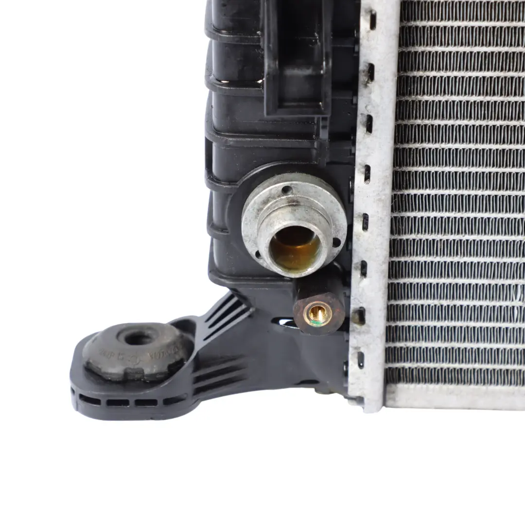 CCWA Diesel Oil Coolant Radiator Intercooler to Audi A5 8T 3.0 TDI with Part number 8K0121251AA Audi A5 8T 3.0 TDI CCWA Diesel Oil Coolant Radiator Intercooler - SKU 8K0121251AA - Part number 8K0121251AA