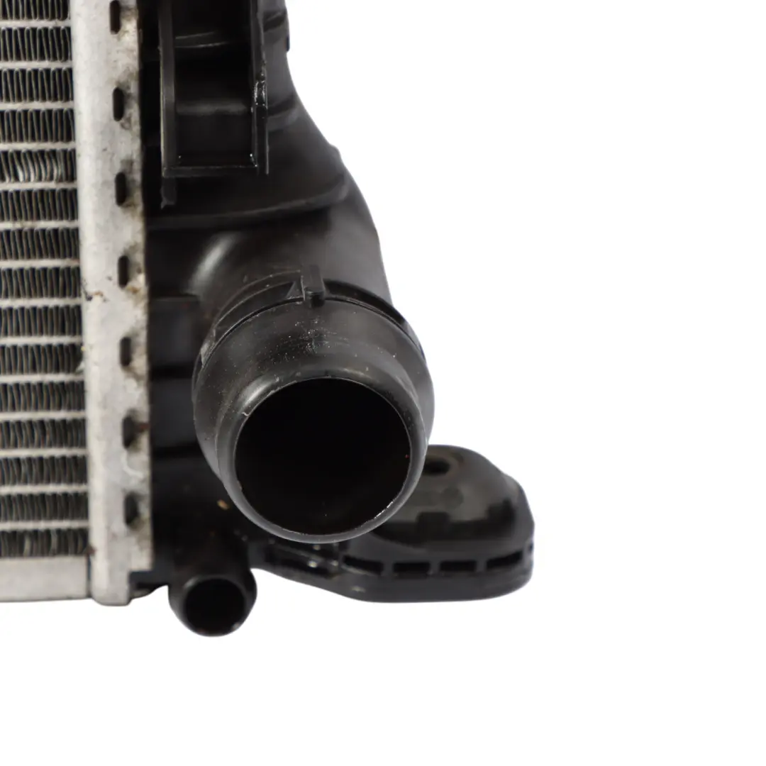 CCWA Diesel Oil Coolant Radiator Intercooler to Audi A5 8T 3.0 TDI with Part number 8K0121251AA Audi A5 8T 3.0 TDI CCWA Diesel Oil Coolant Radiator Intercooler - SKU 8K0121251AA - Part number 8K0121251AA