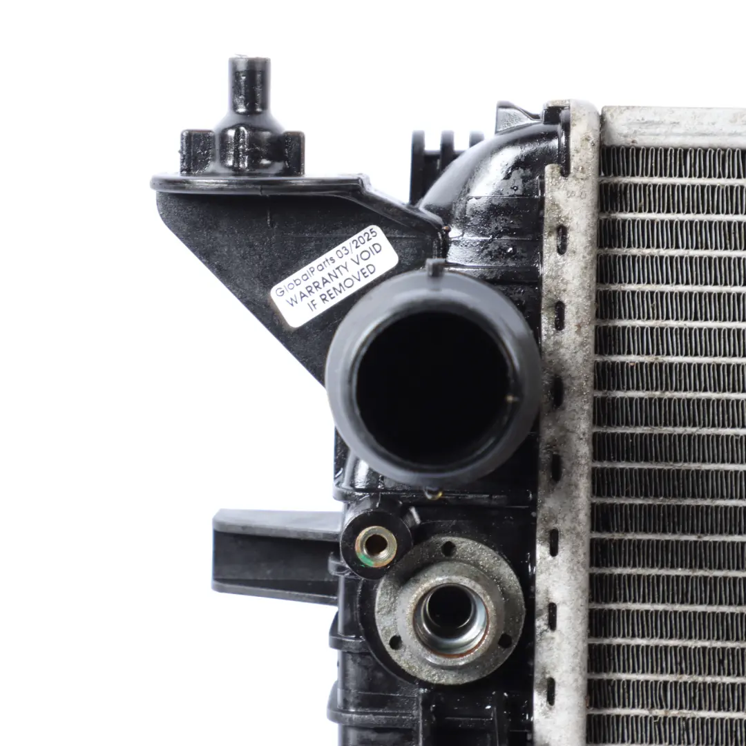 CCWA Diesel Oil Coolant Radiator Intercooler to Audi A5 8T 3.0 TDI with Part number 8K0121251AA Audi A5 8T 3.0 TDI CCWA Diesel Oil Coolant Radiator Intercooler - SKU 8K0121251AA - Part number 8K0121251AA