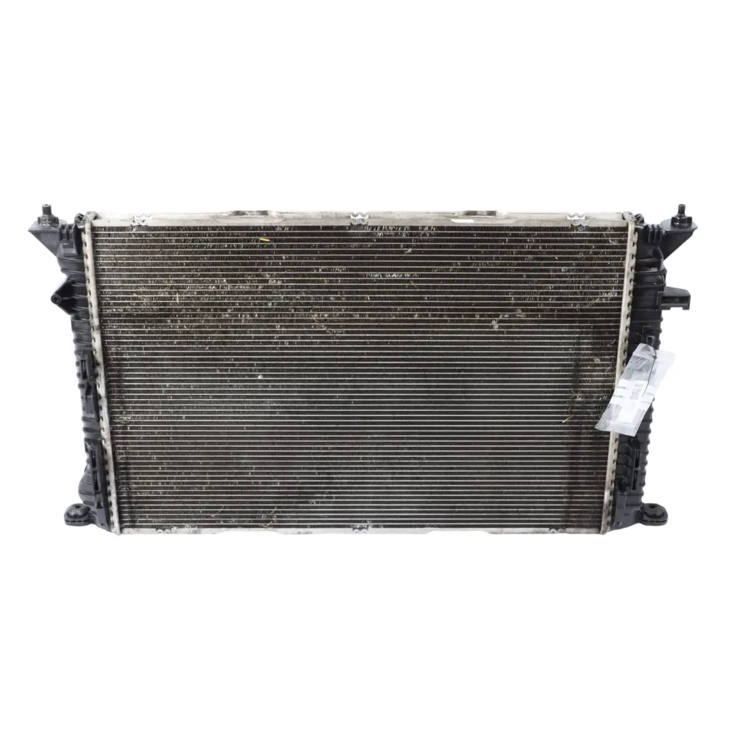 CCWA Diesel Oil Coolant Radiator Intercooler to Audi A5 8T 3.0 TDI with Part number 8K0121251AA Audi A5 8T 3.0 TDI CCWA Diesel Oil Coolant Radiator Intercooler - SKU 8K0121251AA - Part number 8K0121251AA