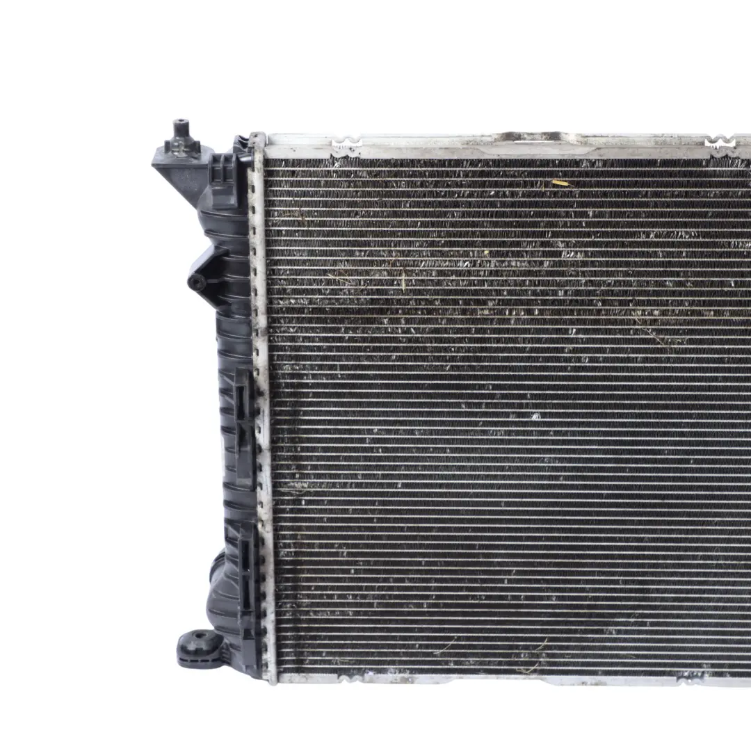 CCWA Diesel Oil Coolant Radiator Intercooler to Audi A5 8T 3.0 TDI with Part number 8K0121251AA Audi A5 8T 3.0 TDI CCWA Diesel Oil Coolant Radiator Intercooler - SKU 8K0121251AA - Part number 8K0121251AA