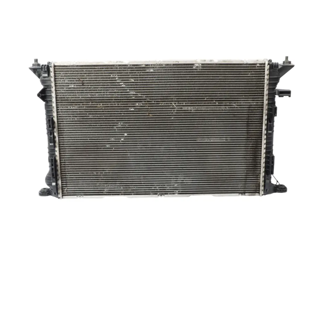 Audi A7 4G8 3.0 TDI Diesel Radiateur Moteur Liquide De Refroidisseur - SKU 8K0121251H-1 - Numéro de pièce 8K0121251H