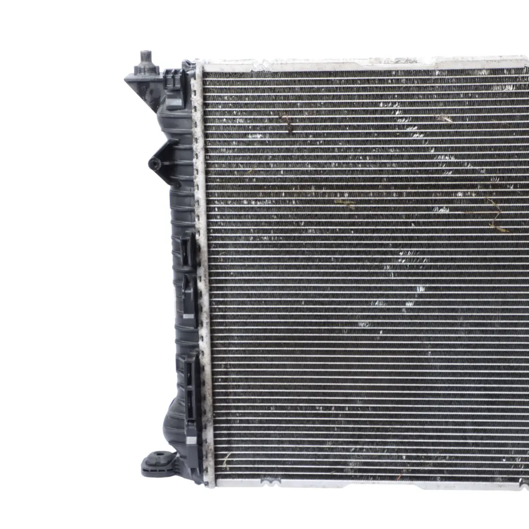 Audi A7 4G8 3.0 TDI Diesel Chłodnica Silnika Płynu Chłodzącego - SKU 8K0121251H-1 - Numer Części 8K0121251H