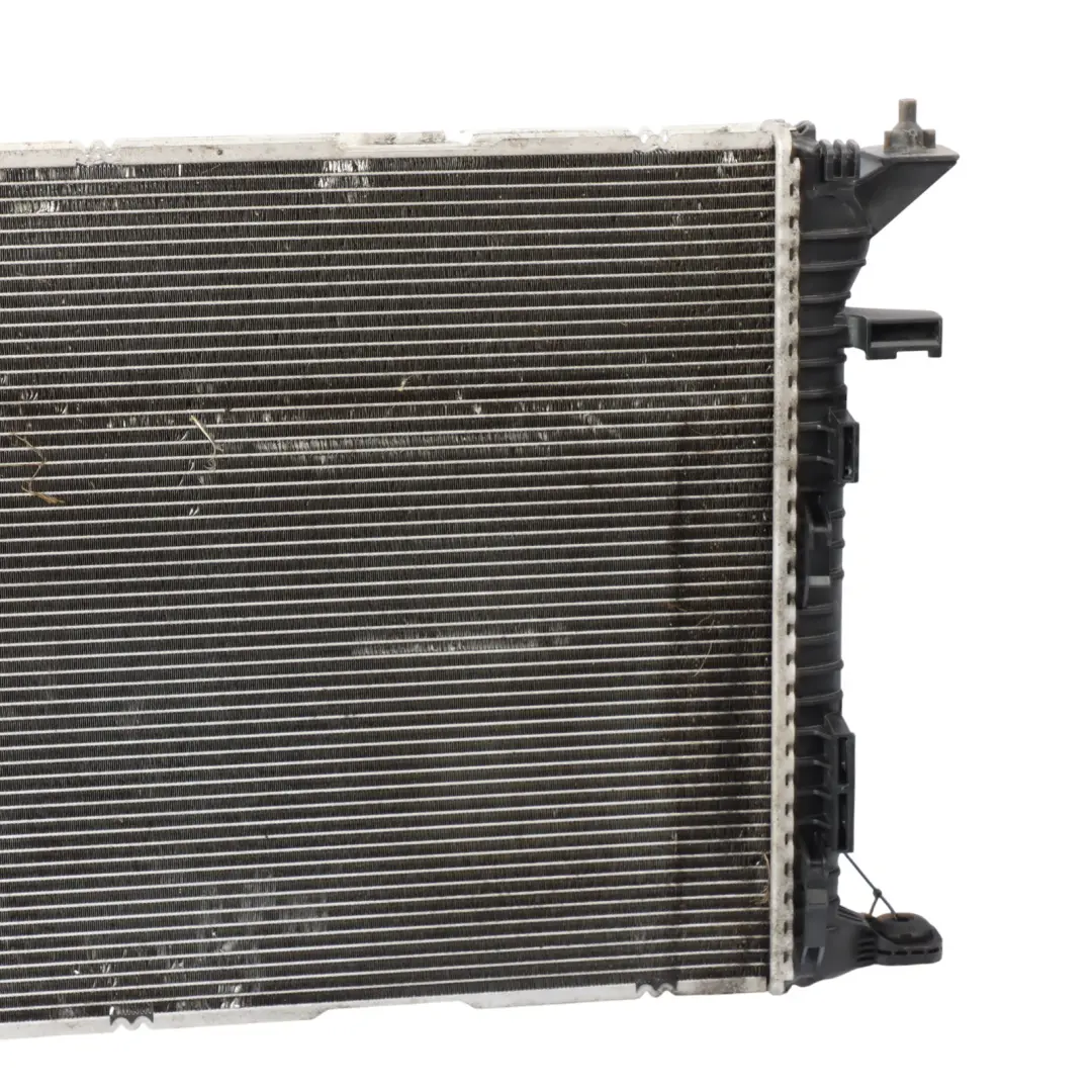 Audi A7 4G8 3.0 TDI Diesel Radiateur Moteur Liquide De Refroidisseur - SKU 8K0121251H-1 - Numéro de pièce 8K0121251H