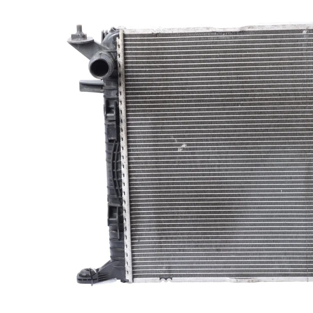 Audi A7 4G8 3.0 TDI Diesel Radiator Engine Water Coolant Unit Cooler - SKU 8K0121251H-1 - Part number 8K0121251H