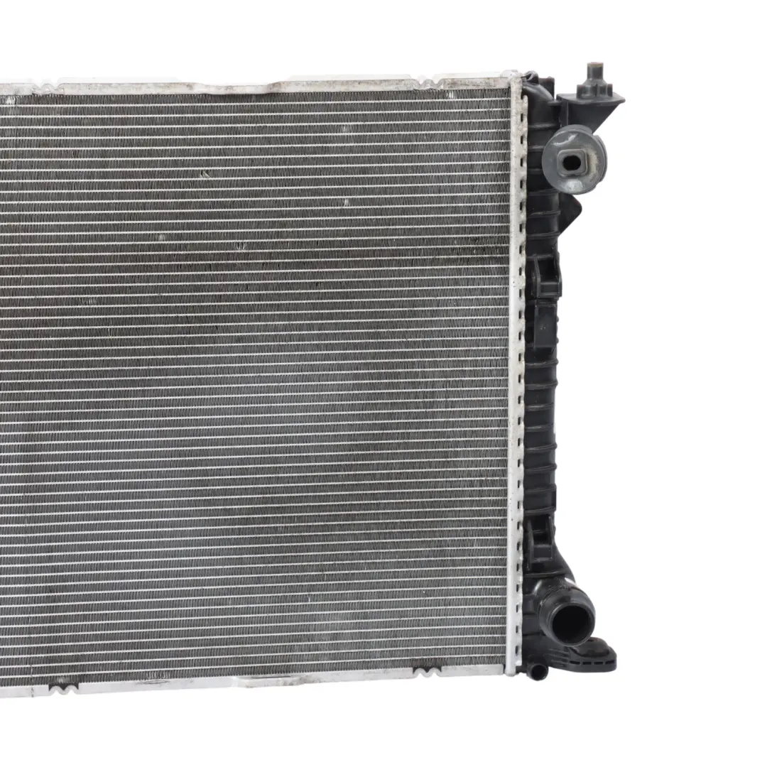 Audi A7 4G8 3.0 TDI Diesel Radiator Engine Water Coolant Unit Cooler - SKU 8K0121251H-1 - Part number 8K0121251H