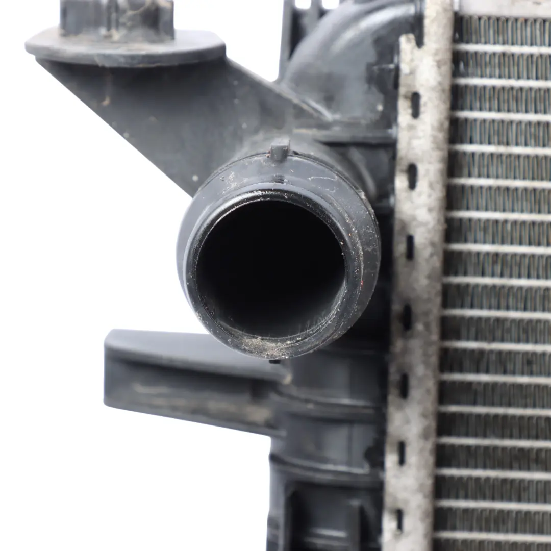 Audi A7 4G8 3.0 TDI Diesel Radiateur Moteur Liquide De Refroidisseur - SKU 8K0121251H-1 - Numéro de pièce 8K0121251H