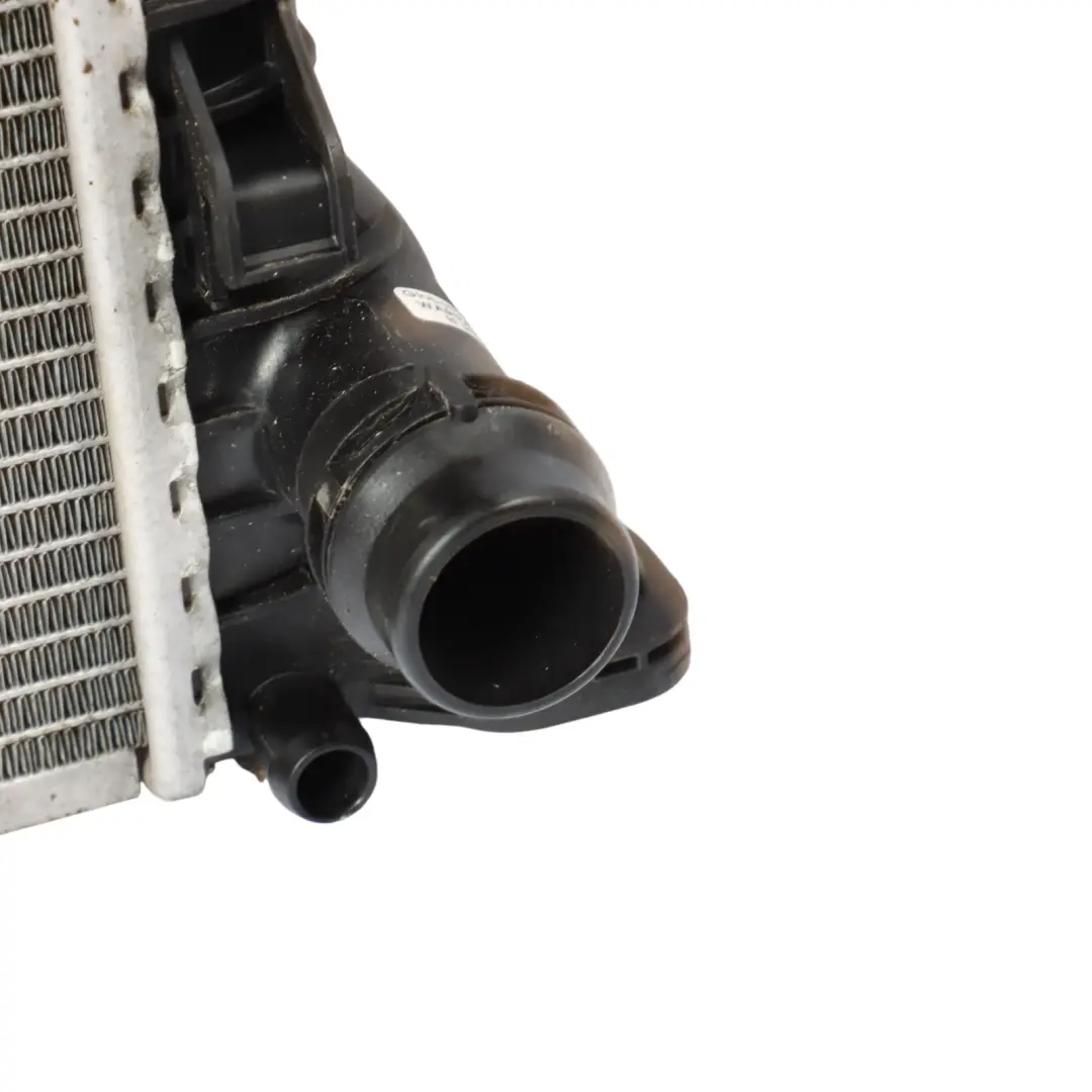 Audi A7 4G8 3.0 TDI Diesel Radiateur Moteur Liquide De Refroidisseur - SKU 8K0121251H-1 - Numéro de pièce 8K0121251H