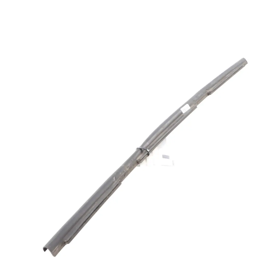  Seal Strip Audi A4 B8 A5 8T Radiator Core Rubber Support Gasket Strip - SKU 8K0121331A - Part number 8K0121331A