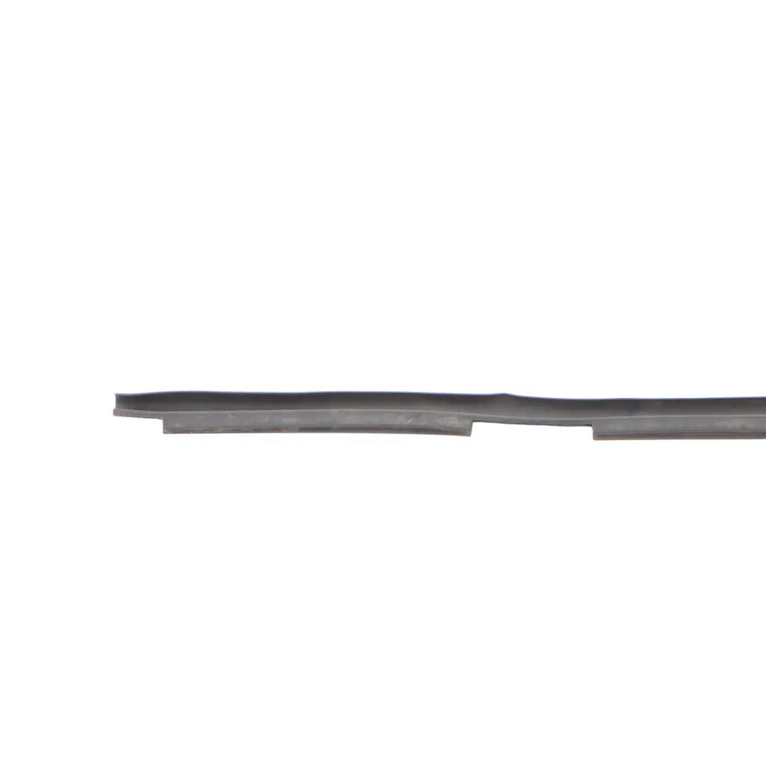  Seal Strip Audi A4 B8 A5 8T Radiator Core Rubber Support Gasket Strip - SKU 8K0121331A - Part number 8K0121331A