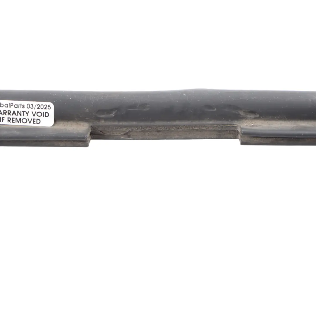  Tira Sellado Audi A4 B8 A5 8T Tira Soporte Goma Núcleo Radiador - SKU 8K0121331A - Número de pieza 8K0121331A