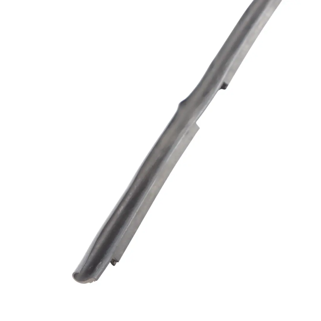  Tira Sellado Audi A4 B8 A5 8T Tira Soporte Goma Núcleo Radiador - SKU 8K0121331A - Número de pieza 8K0121331A