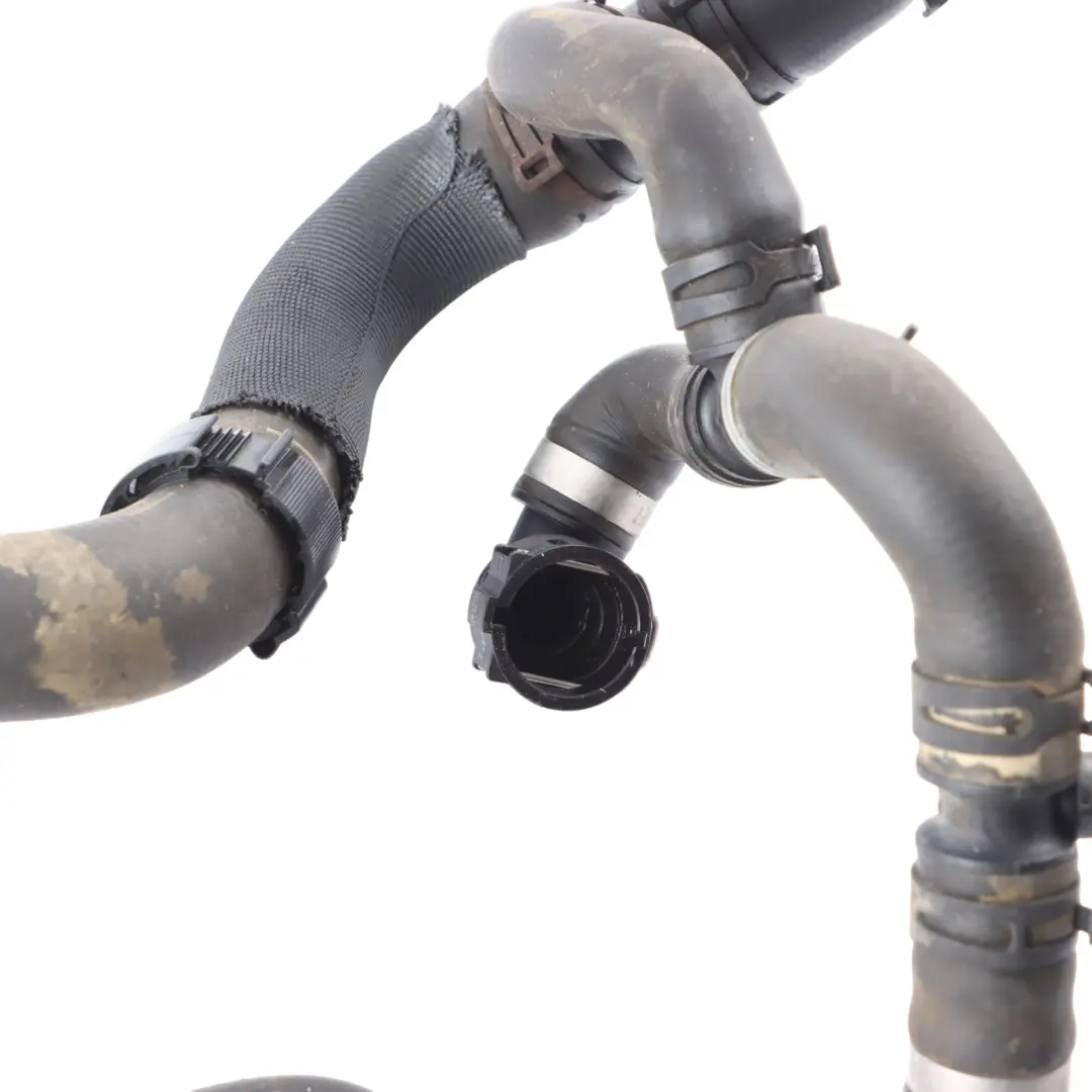 Agua Retorno Refrigerante Tubo Manguera Línea para Audi A4 B8 con número de pieza 8K0122055B Audi A4 B8 Agua Retorno Refrigerante Tubo Manguera Línea - SKU 8K0122055B - Número de pieza 8K0122055B