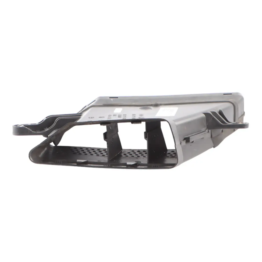 Audi A5 8T Guide Conduit D'Admission D'Air Échangeur Intermédiaire - SKU 8K0129618E - Numéro de pièce 8K0129618E